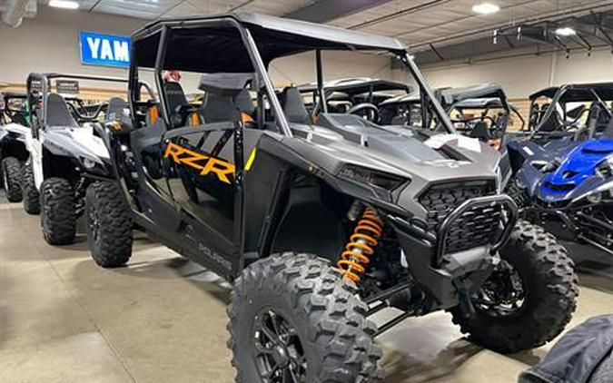 2024 Polaris RZR XP 4 1000 Premium