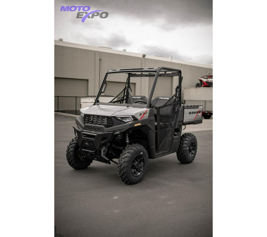 2024 Polaris® Ranger SP 570 Premium