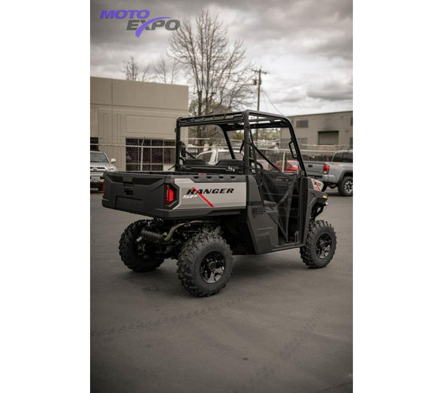 2024 Polaris® Ranger SP 570 Premium