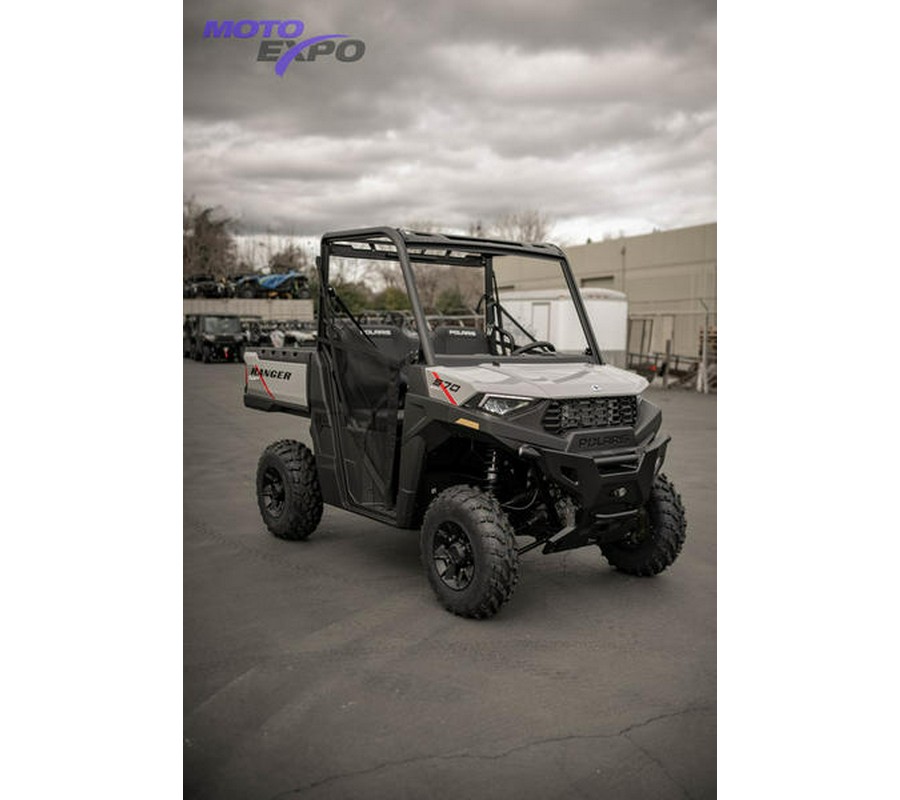 2024 Polaris® Ranger SP 570 Premium