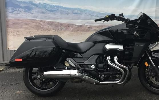 2014 Honda® CTX1300 Deluxe