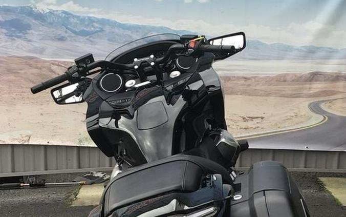 2014 Honda® CTX1300 Deluxe