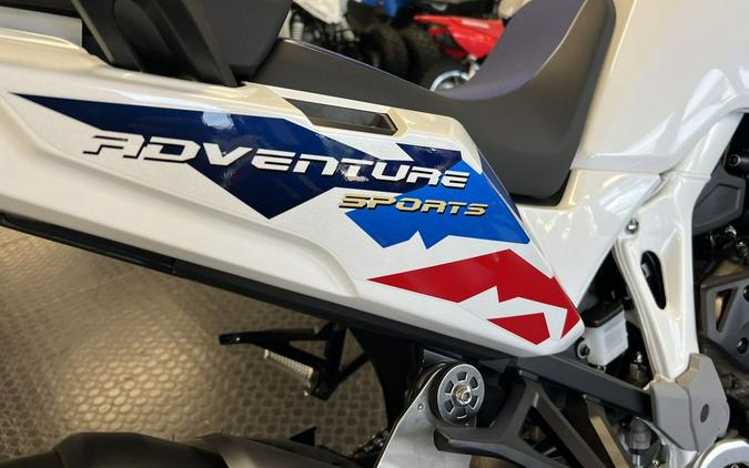 2024 Honda® Africa Twin Adventure Sports ES