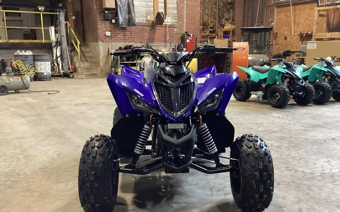 2024 Yamaha Raptor 110