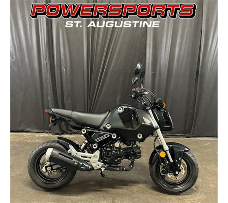 2023 Honda Grom