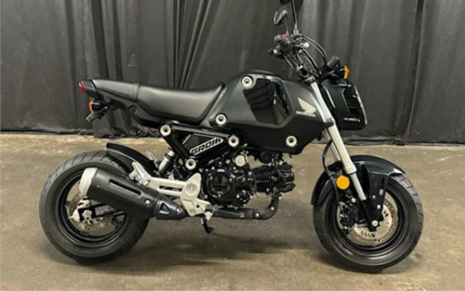 2023 Honda Grom