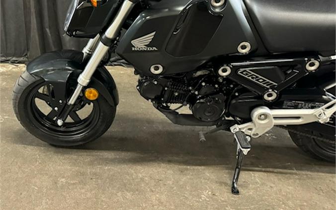 2023 Honda Grom