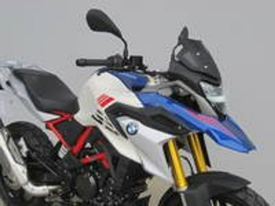 New 2024 BMW G 310 GS