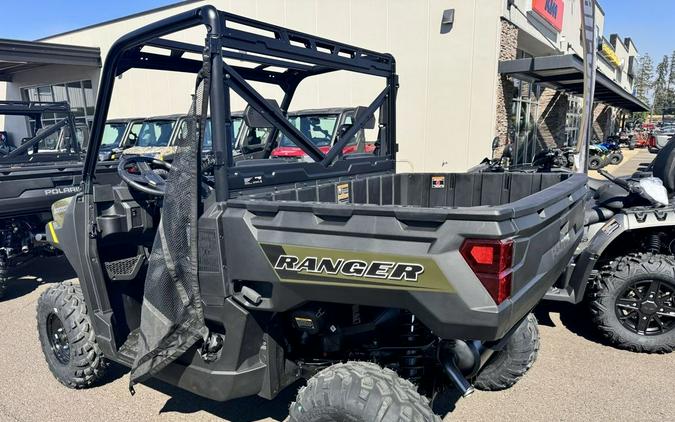 2025 Polaris® Ranger 1000 EPS