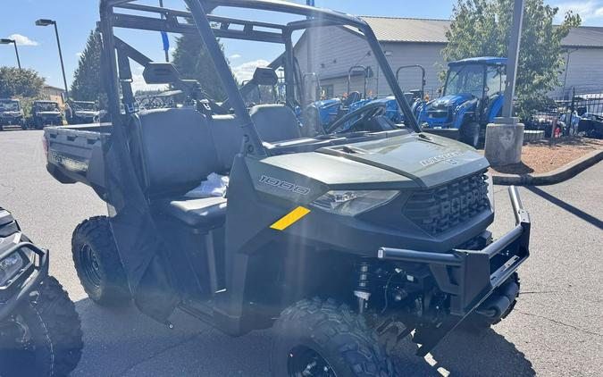 2025 Polaris® Ranger 1000 EPS