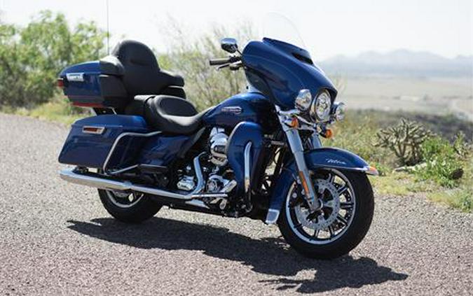 2016 Harley-Davidson Electra Glide® Ultra Classic®