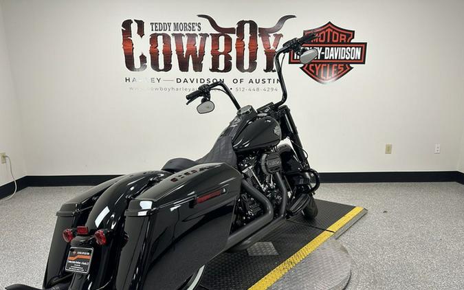 2025 Harley-Davidson Touring FLHRXS - Road King Special