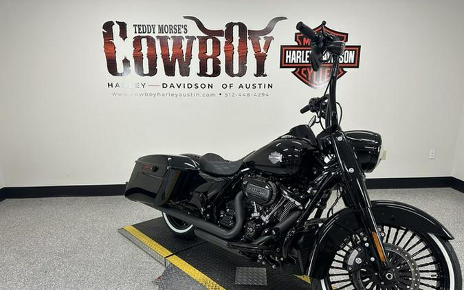 2025 Harley-Davidson Touring FLHRXS - Road King Special