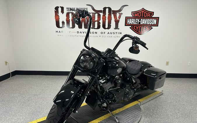 2025 Harley-Davidson Touring FLHRXS - Road King Special