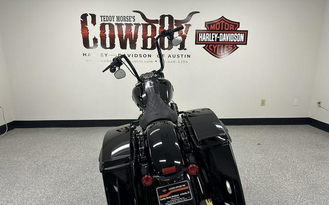 2025 Harley-Davidson Touring FLHRXS - Road King Special