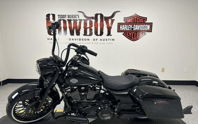 2025 Harley-Davidson Touring FLHRXS - Road King Special