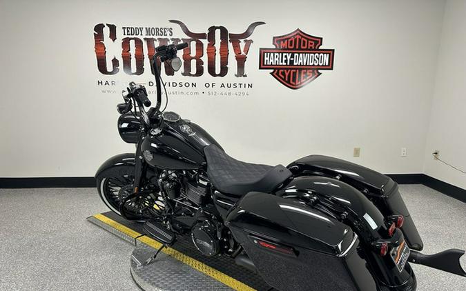 2025 Harley-Davidson Touring FLHRXS - Road King Special