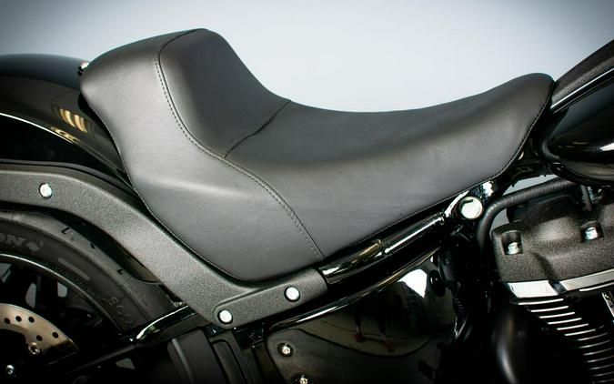 2025 Harley-Davidson Low Rider S