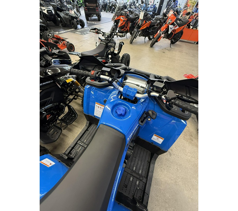 2026 Denago Powersports Mudhawk 200FI