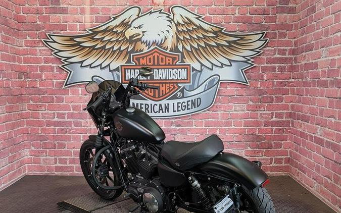 2022 Harley-Davidson® XL883N - Iron 883™