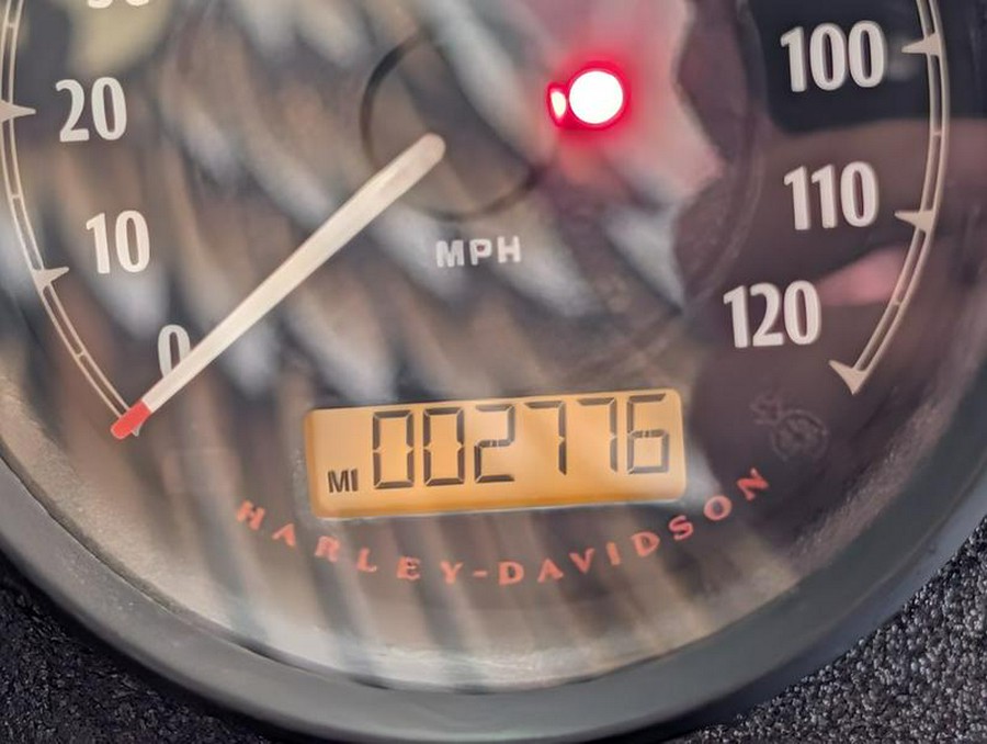 2022 Harley-Davidson® XL883N - Iron 883™