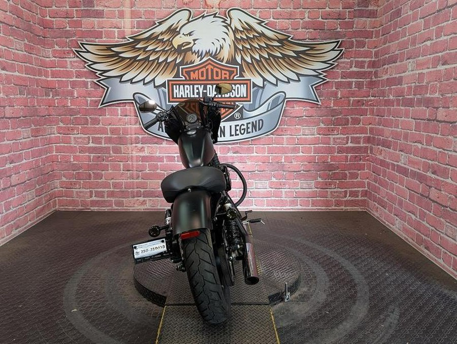 2022 Harley-Davidson® XL883N - Iron 883™