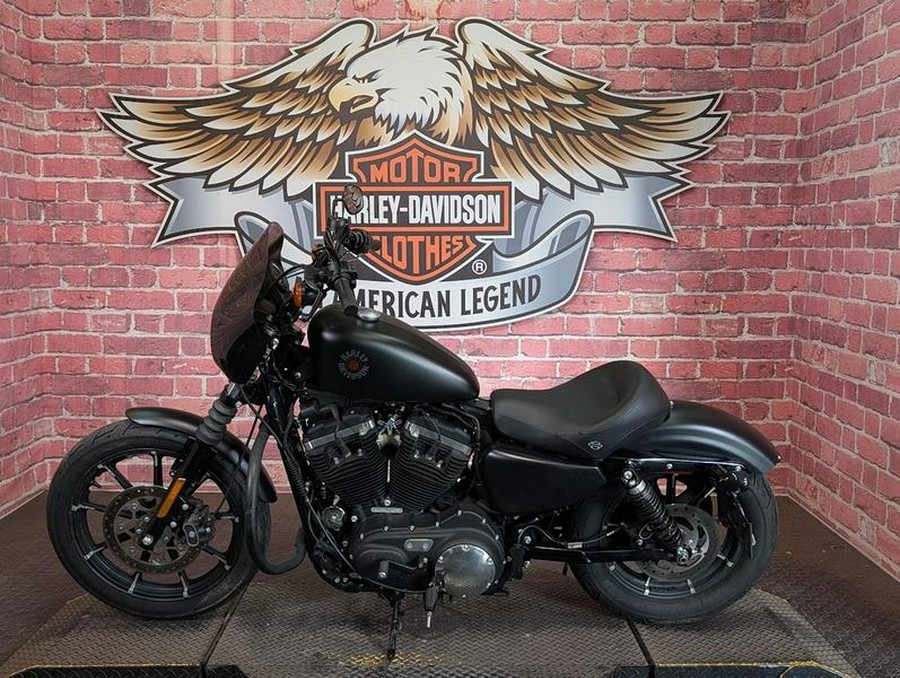 2022 Harley-Davidson® XL883N - Iron 883™
