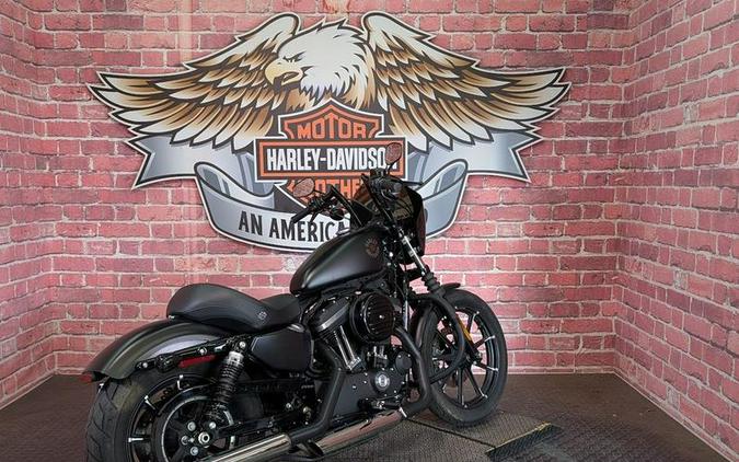 2022 Harley-Davidson® XL883N - Iron 883™