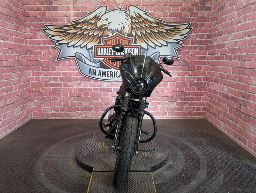 2022 Harley-Davidson® XL883N - Iron 883™