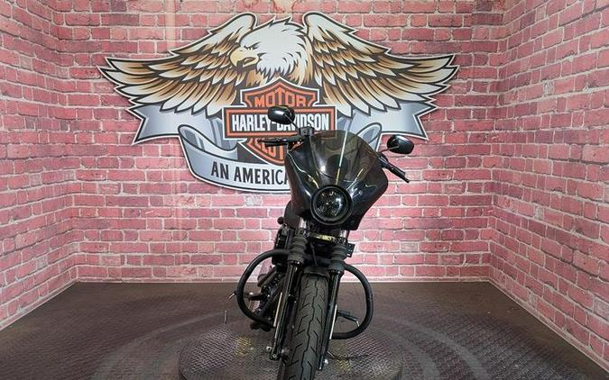 2022 Harley-Davidson® XL883N - Iron 883™