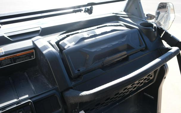 2023 CAN-AM SSV DEF MAX XT 64 HD10 BE 23 XT HD10