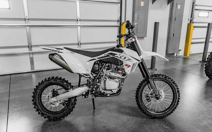 2025 SSR Motorsports XD150 150