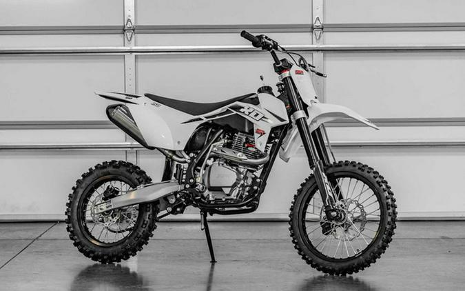 2025 SSR Motorsports XD150 150