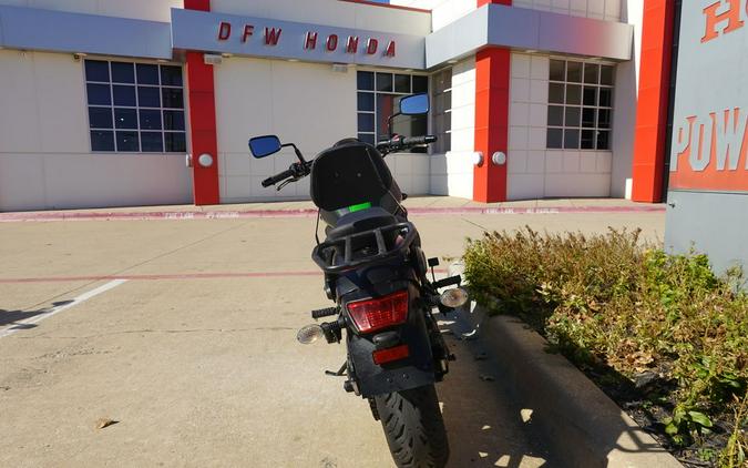 2016 Kawasaki Vulcan® S Café ABS