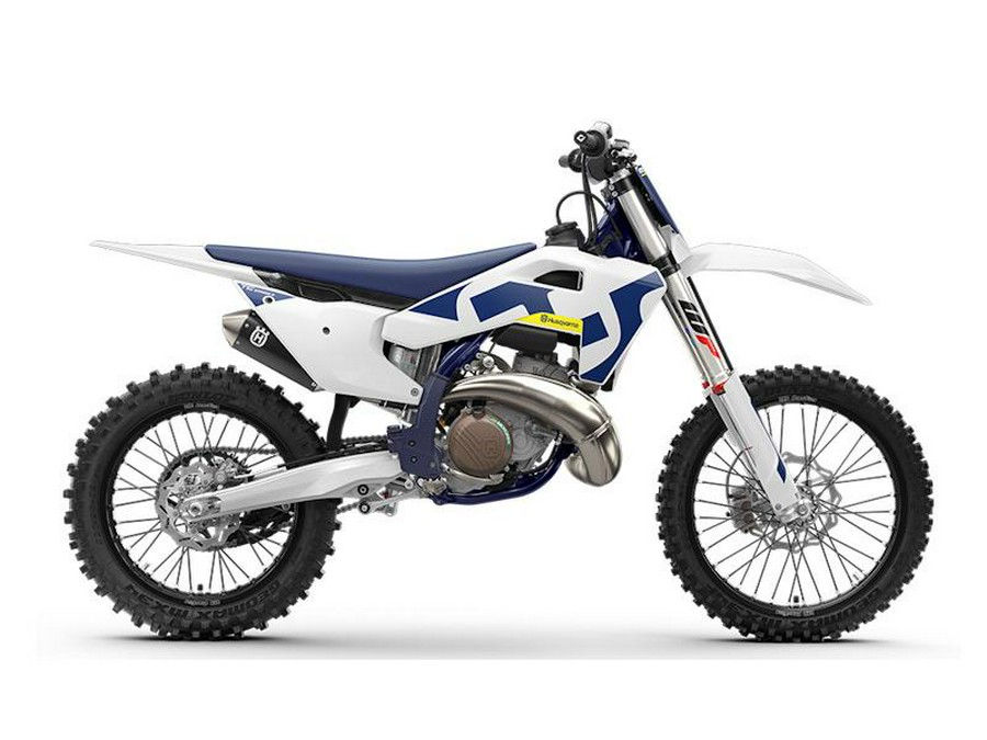 2026 Husqvarna® TC 250