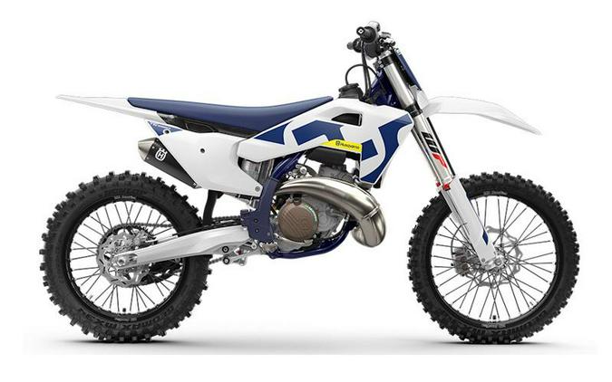 2026 Husqvarna® TC 250