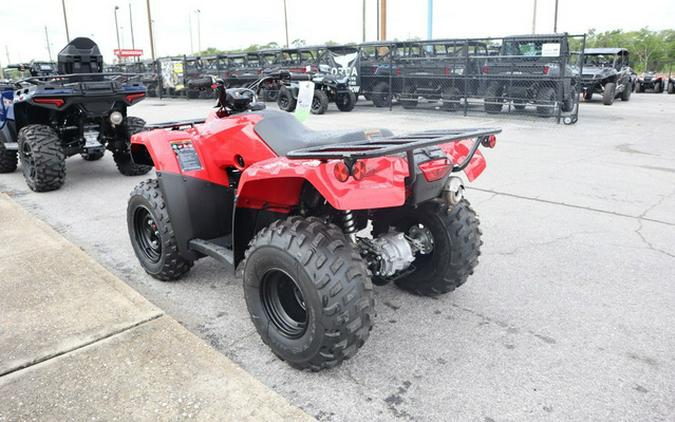 2026 Honda Recon 250