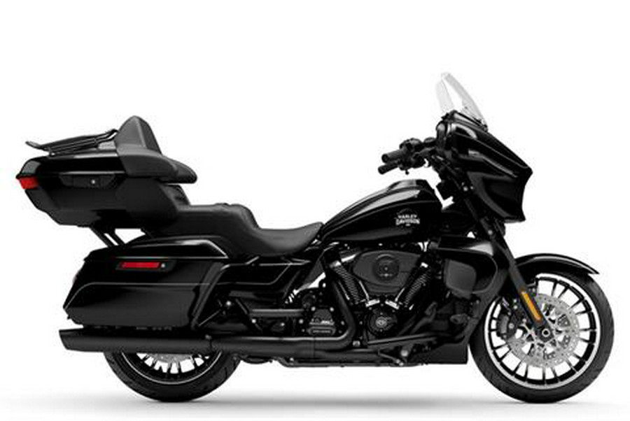 2026 Harley-Davidson Street Glide® Limited