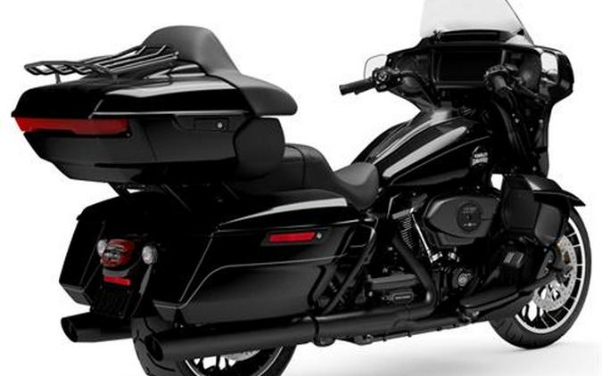 2026 Harley-Davidson Street Glide® Limited