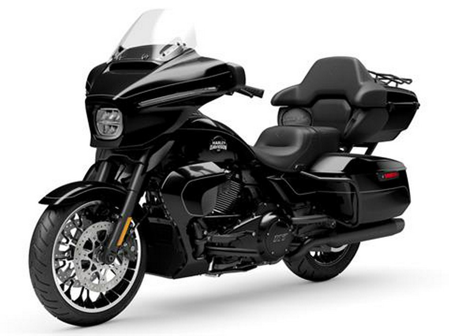 2026 Harley-Davidson Street Glide® Limited