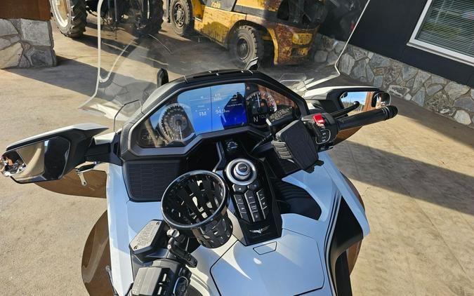 2020 Honda Gold Wing Tour