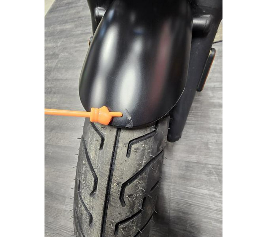 2022 Triumph STREET TWIN GOLDLINE