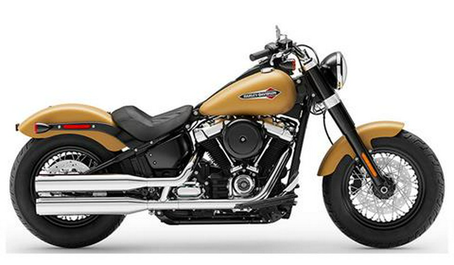2019 Harley-Davidson Softail Slim®