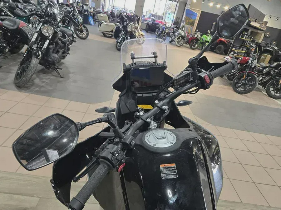 2026 CFMOTO IBEX 450