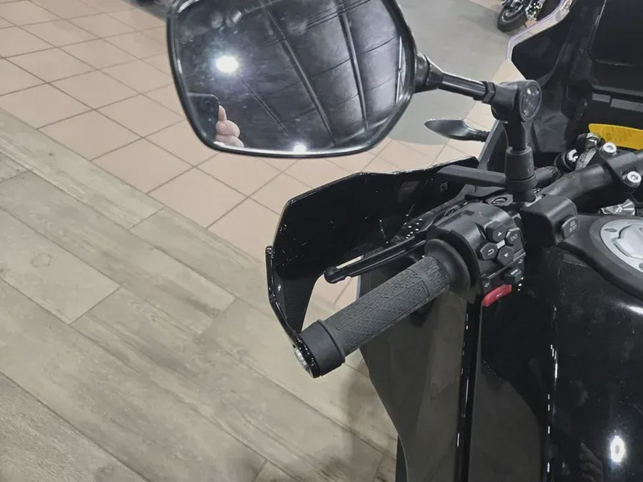 2026 CFMOTO IBEX 450