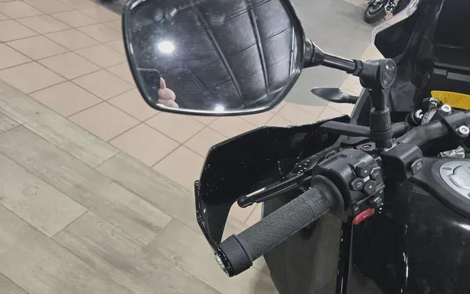 2026 CFMOTO IBEX 450