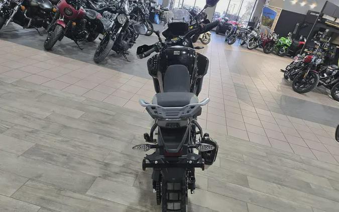 2026 CFMOTO IBEX 450