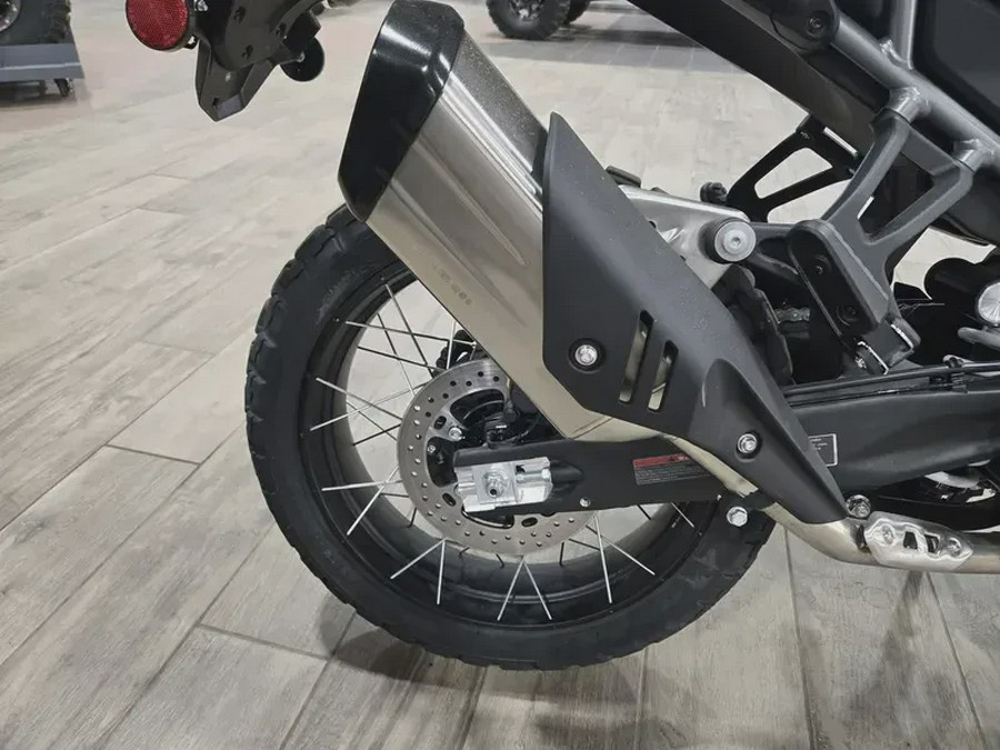 2026 CFMOTO IBEX 450