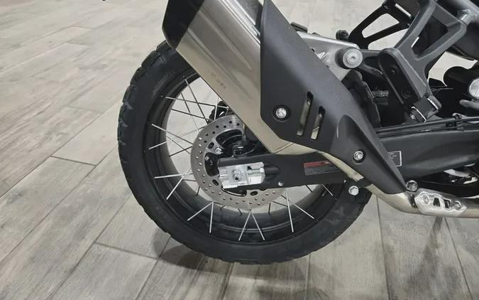 2026 CFMOTO IBEX 450