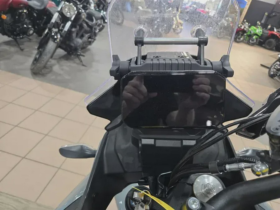 2026 CFMOTO IBEX 450